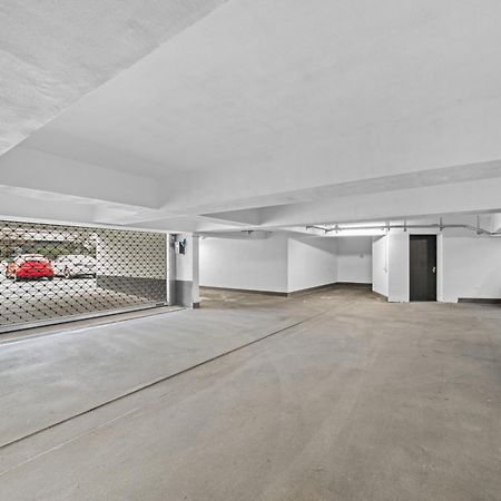Sali Homes - Charming Studio Apartment In Heart Of Bayreuth With Balcony Eksteriør billede